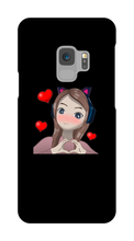 azasite Samsung Phone Cases