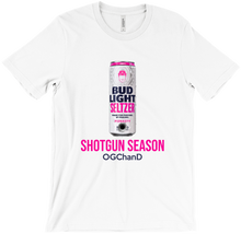 Shotgun Season T-Shirt!!