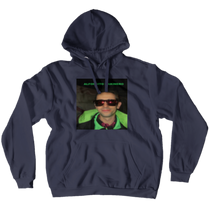 alfonsito_makinero Hoodies (No-Zip/Pullover)