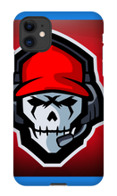 y0nkster iPhone Phone Cases