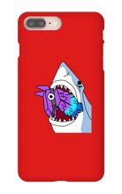 xsv_shark iPhone Phone Cases