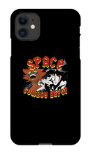 spacecowboybepop iPhone Phone Cases