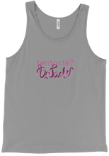 Tentacle? White Tank Top