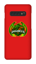 DragonSeid Samsung Phone Cases