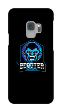 scootergaming5605 Samsung Phone Cases