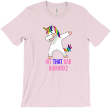 T-Shirts Hit That Dab