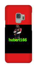 hubertson166 Samsung Phone Cases