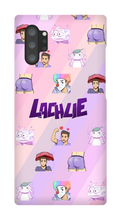 Lachlie Emote Samsung Case