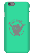 Shaka iPhone Phone Cases