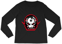 cpl_maniac89 Long Sleeve Tee