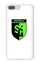 shazabelle85 iPhone Phone Cases