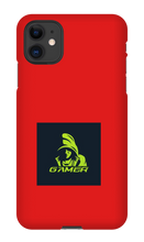 trajcegame iPhone Phone Cases