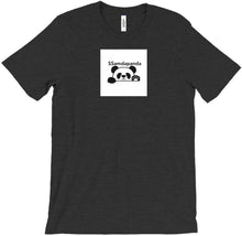 ssamdapanda T-Shirts