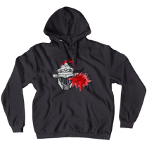 yolomanwilldie Hoodies (No-Zip/Pullover)