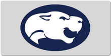 Cougar Mousepad!