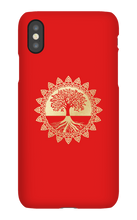 Tree of Life Phone Case