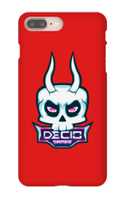 deciogames iPhone Phone Cases
