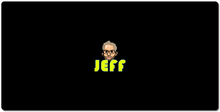 unclefings_ XXL JEFF PAD