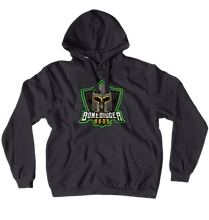 BoneDigger8605 Hoodies (No-Zip/Pullover)