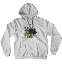 geexeltv Hoodies (No-Zip/Pullover)