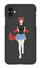 OC Nami iPhone Case