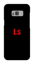 Capinha Samsung Logo Canal