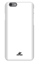 alonsodrifter iPhone Phone Cases