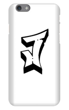 jqshiii iPhone Phone Cases