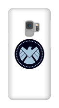 soy_delmoral Samsung Phone Cases