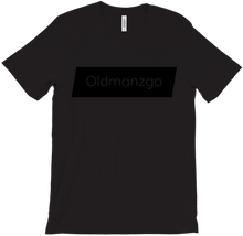 oldmanzgo T-Shirts