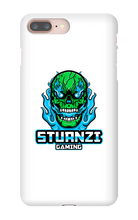 sturnzigaming iPhone Cases