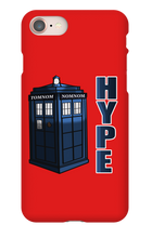 tomnomnomnom1 iPhone Phone Cases