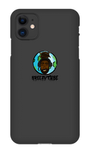 Breezytube iPhone Phone Cases