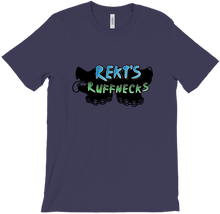 Rekt's Ruffnecks Logo