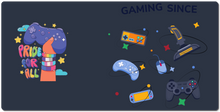 deskmat