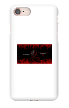 zionholder iPhone Phone Cases