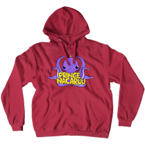 prince_nacaruu Hoodies (No-Zip/Pullover)
