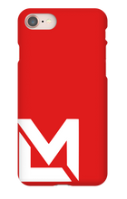 lynchy__au iPhone Phone Cases