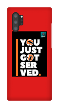 k_gould93 Samsung Phone Cases