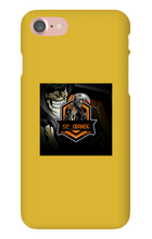sc_grande iPhone Phone Cases