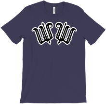 thewickedwax T-Shirts
