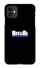 bitobl iPhone Phone Cases