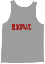 BLOCKWAAD tanktop