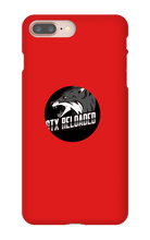 GTX Reloaded iPhone Phone Cases