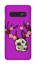 SisiTheSmurf RIP Samsung Case