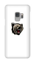 dachs08 Samsung Phone Cases