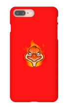hellgate_goose iPhone Phone Cases