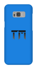 C) TM Samsung Case (5 colours)