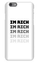 flo_on_144hz iPhone Phone Cases
