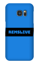 RemsLive Coque Samsung